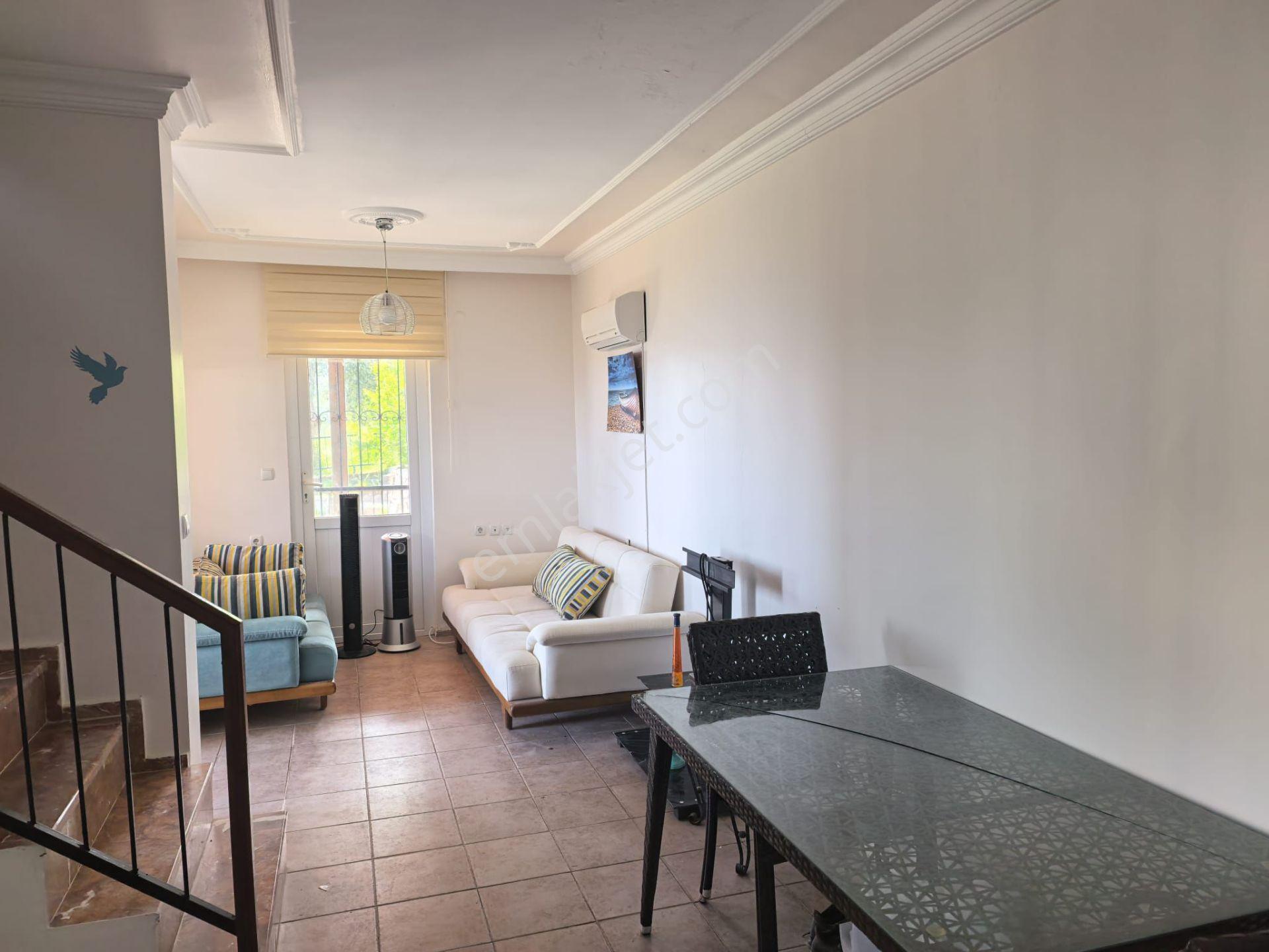 Stop’tan Sarıgerme’de *muhteşem Deniz Manzaralı* Triplex Villa - Görsel 12