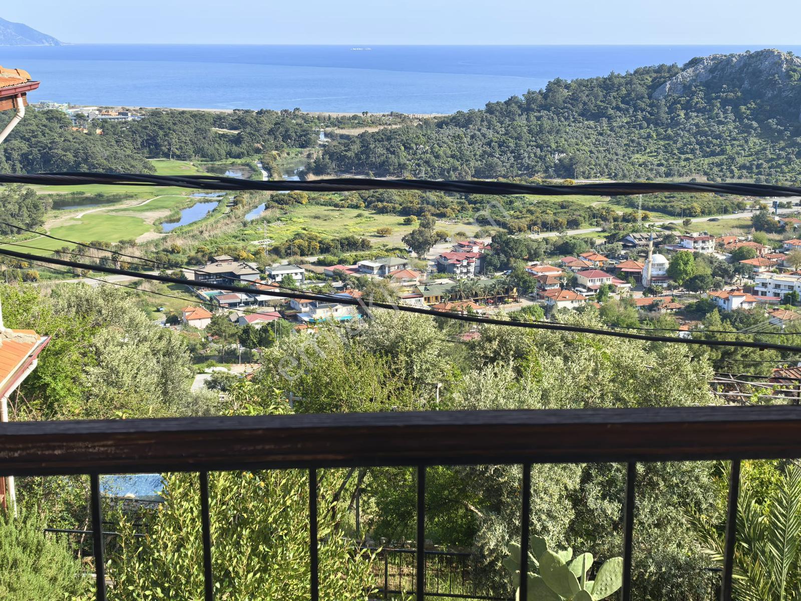 Stop’tan Sarıgerme’de *muhteşem Deniz Manzaralı* Triplex Villa - Görsel 33