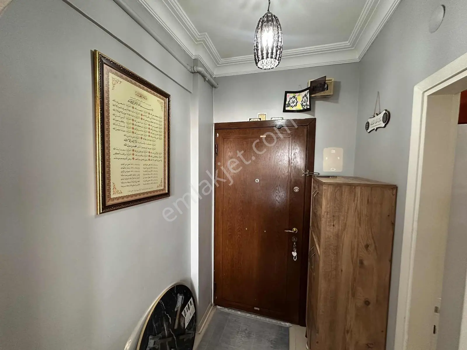 Üsküdar'da 2+1 Satılık Daire - Görsel 2