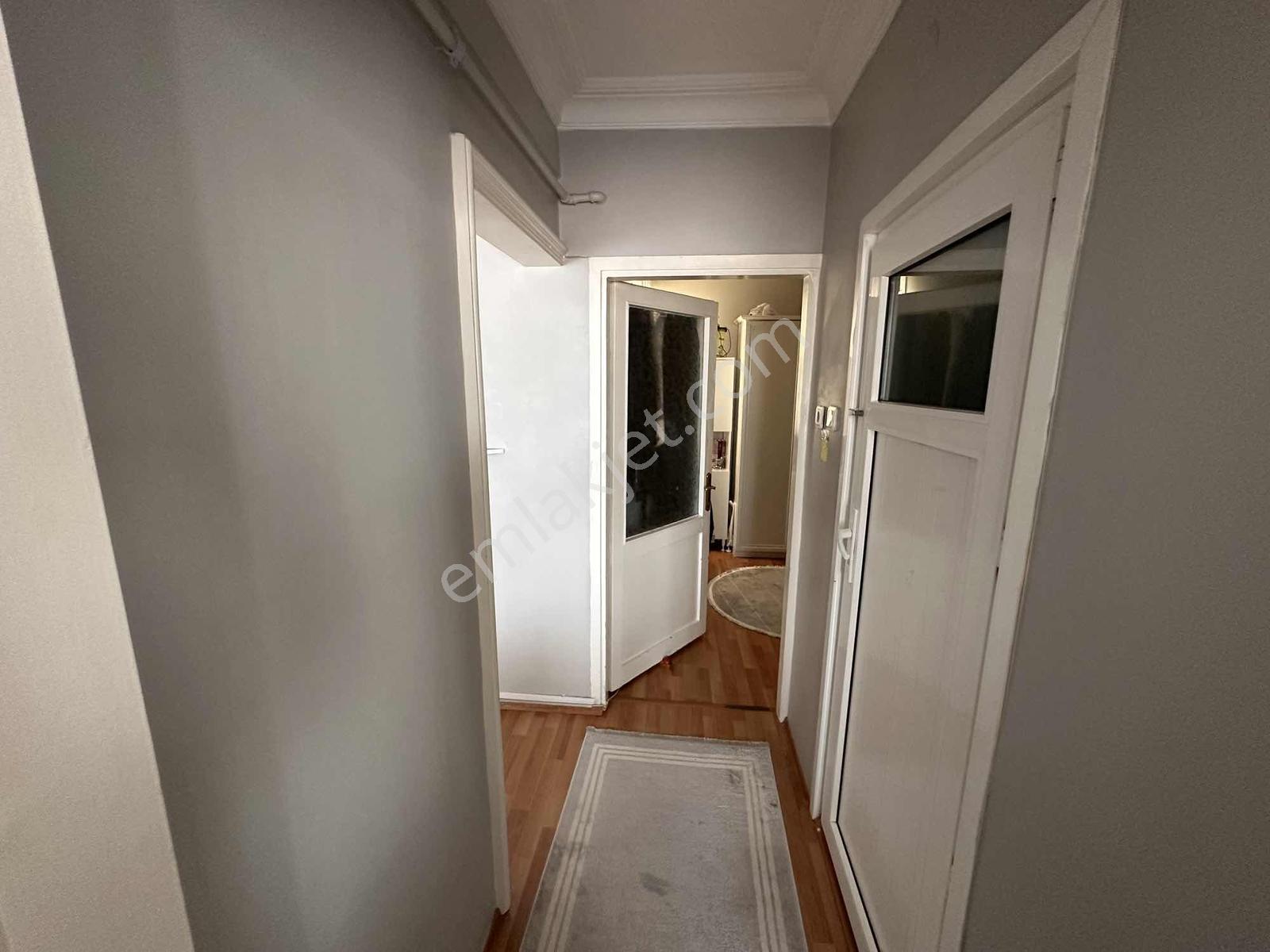 Üsküdar'da 2+1 Satılık Daire - Görsel 5
