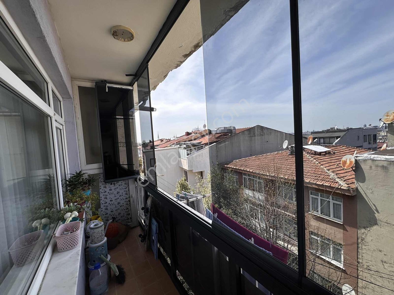 Üsküdar'da 2+1 Satılık Daire - Görsel 7