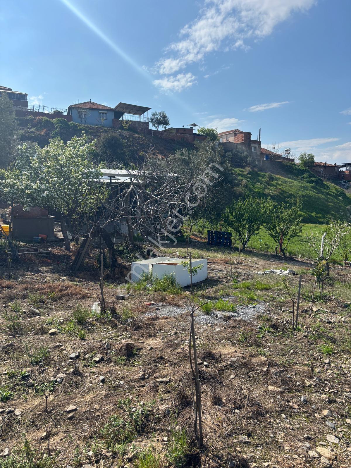 Atlas'tan Dalbahçe'de Mükemmel Konumda Ful Donanımlı Hobibahçesi - Görsel 4