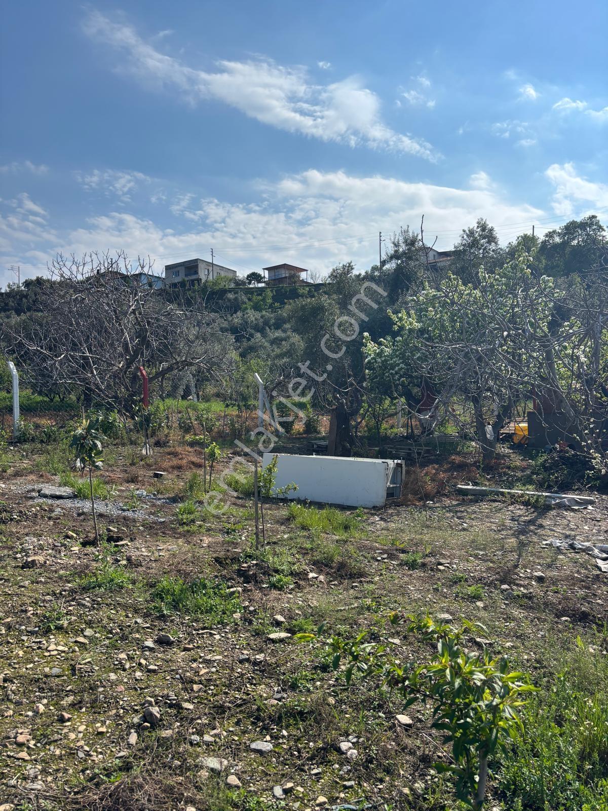 Atlas'tan Dalbahçe'de Mükemmel Konumda Ful Donanımlı Hobibahçesi - Görsel 8