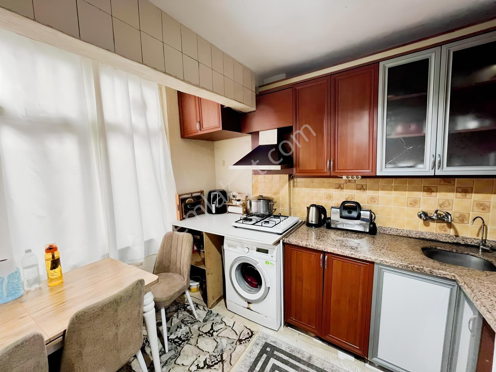 24m2 Hisseli Geniş Ferah Satılık 2+1 Ara Kat Daire Geniş Mutfak - Görsel 7
