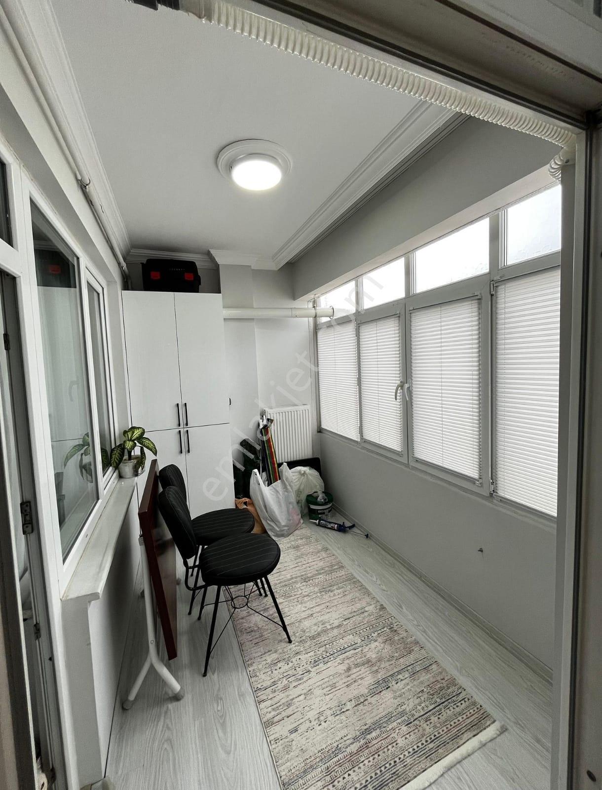 Çorlu Reşadiye Mahallesinde 3+1 Satılık Daire - Görsel 18