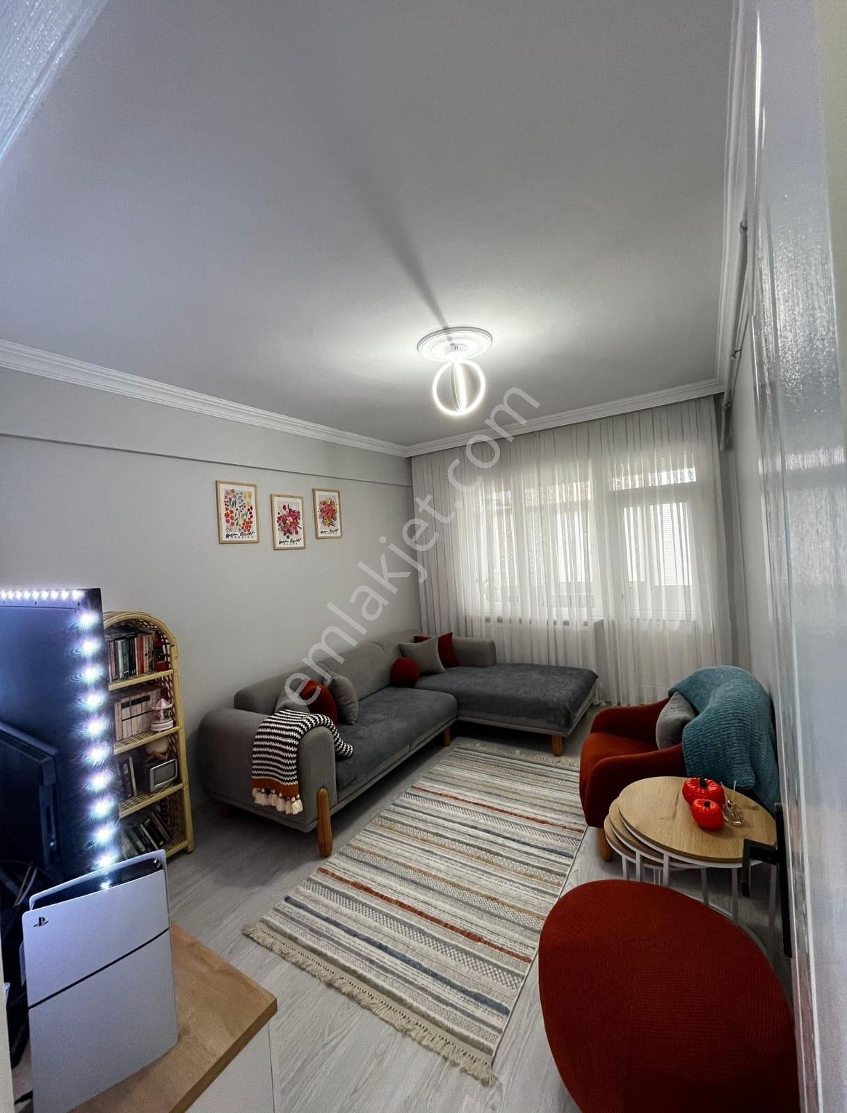 Çorlu Reşadiye Mahallesinde 3+1 Satılık Daire - Görsel 3