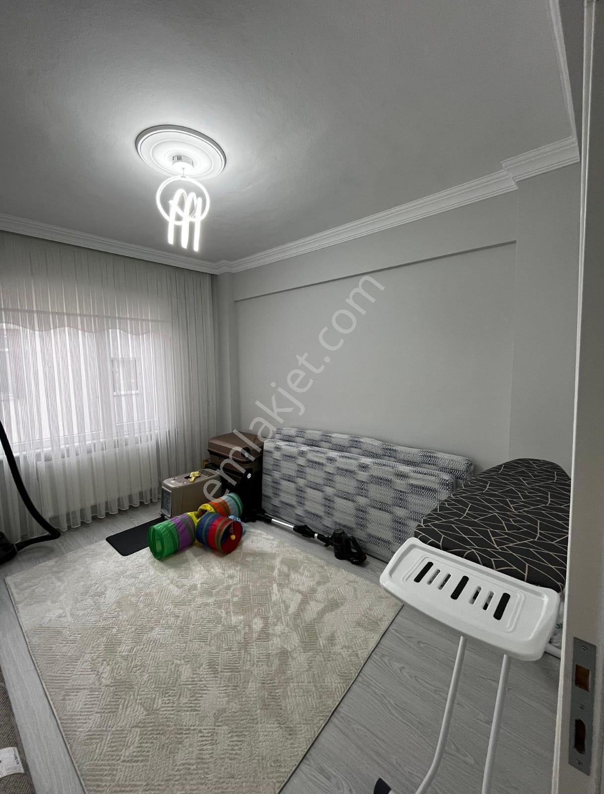 Çorlu Reşadiye Mahallesinde 3+1 Satılık Daire - Görsel 6