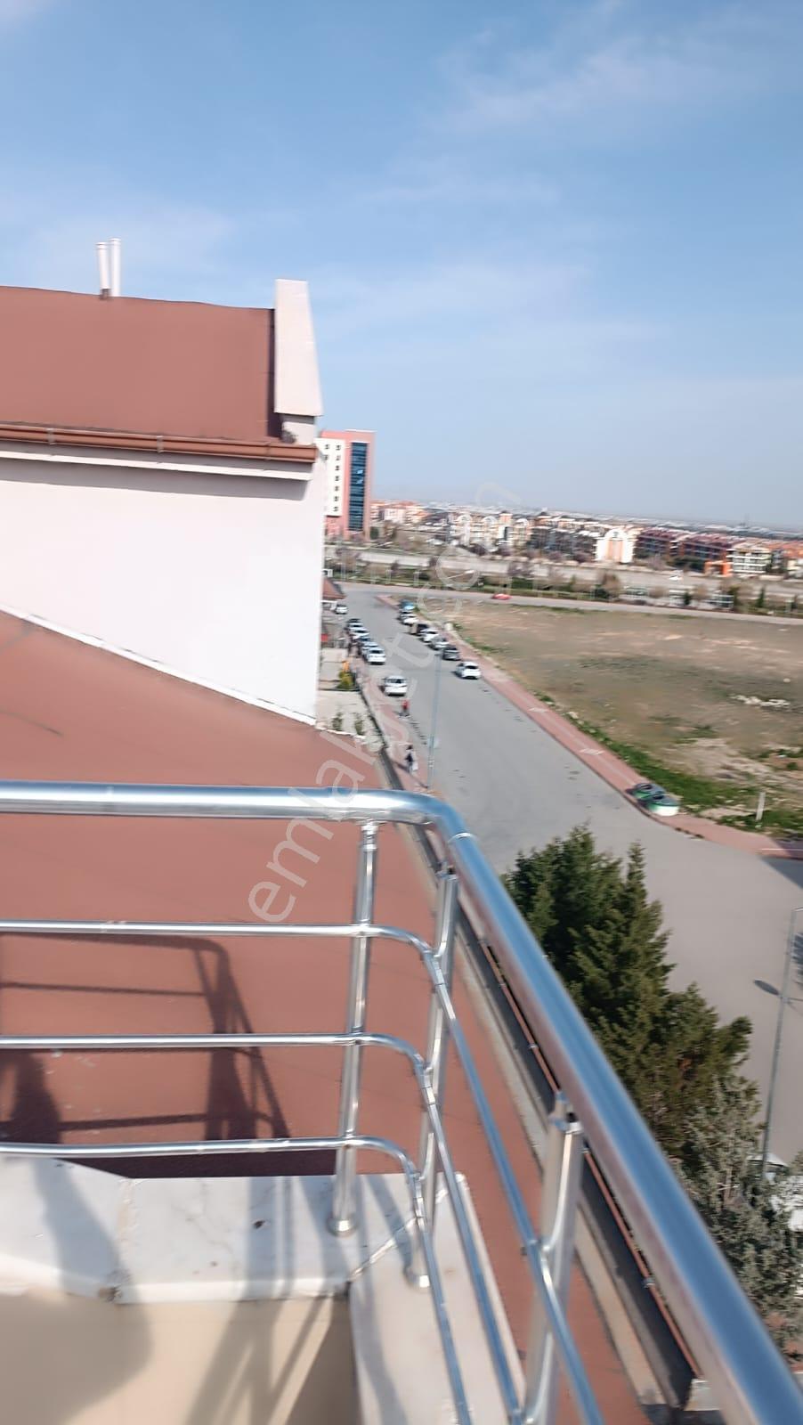 Yazır Mh İstanbul Yolu Üzerinde 4+1 Satılık Dublex Daire - Görsel 16