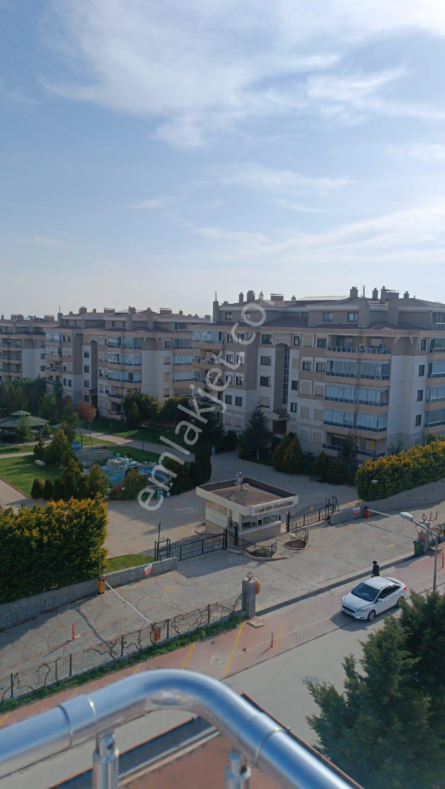 Yazır Mh İstanbul Yolu Üzerinde 4+1 Satılık Dublex Daire - Görsel 17