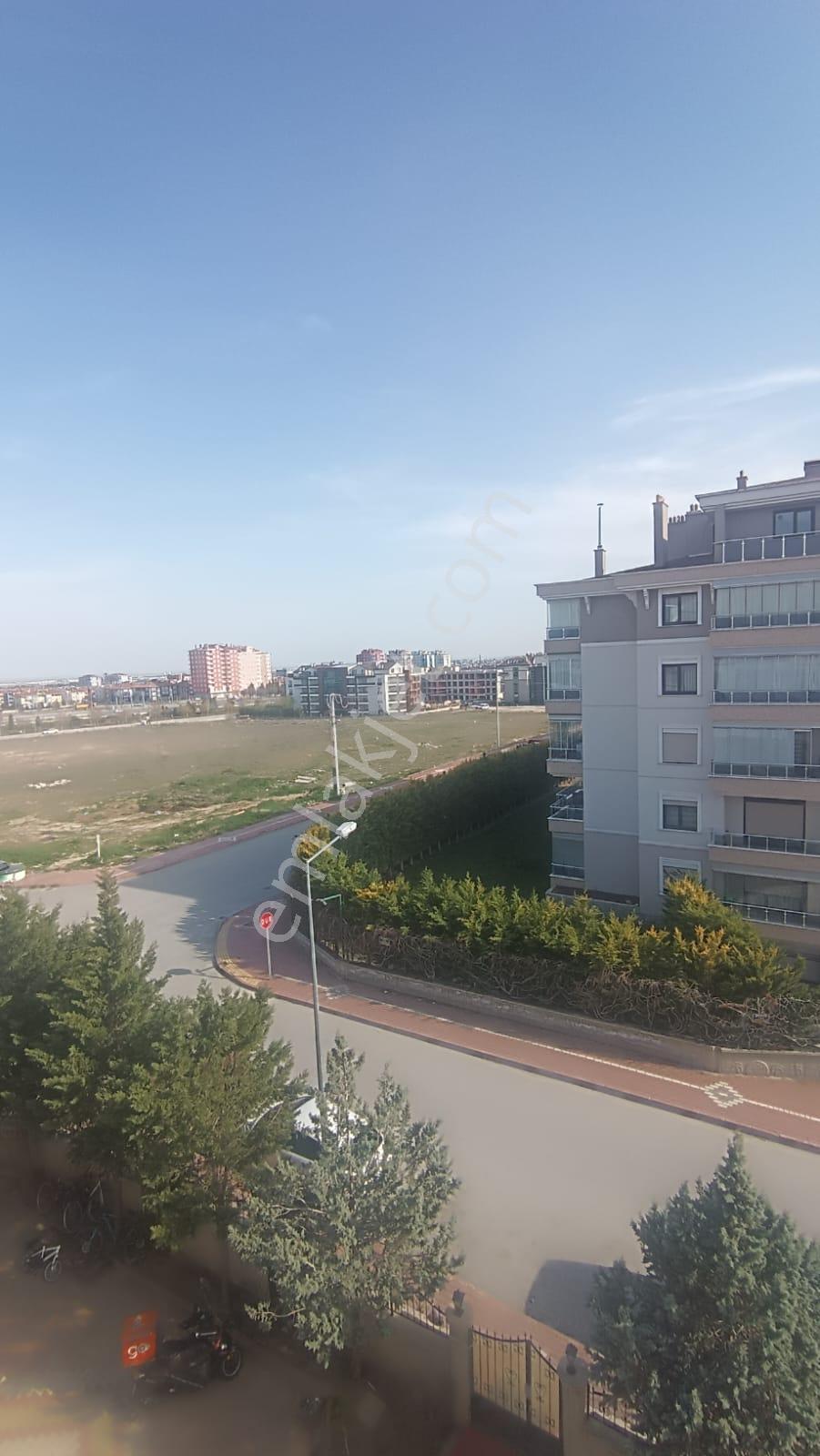 Yazır Mh İstanbul Yolu Üzerinde 4+1 Satılık Dublex Daire - Görsel 19
