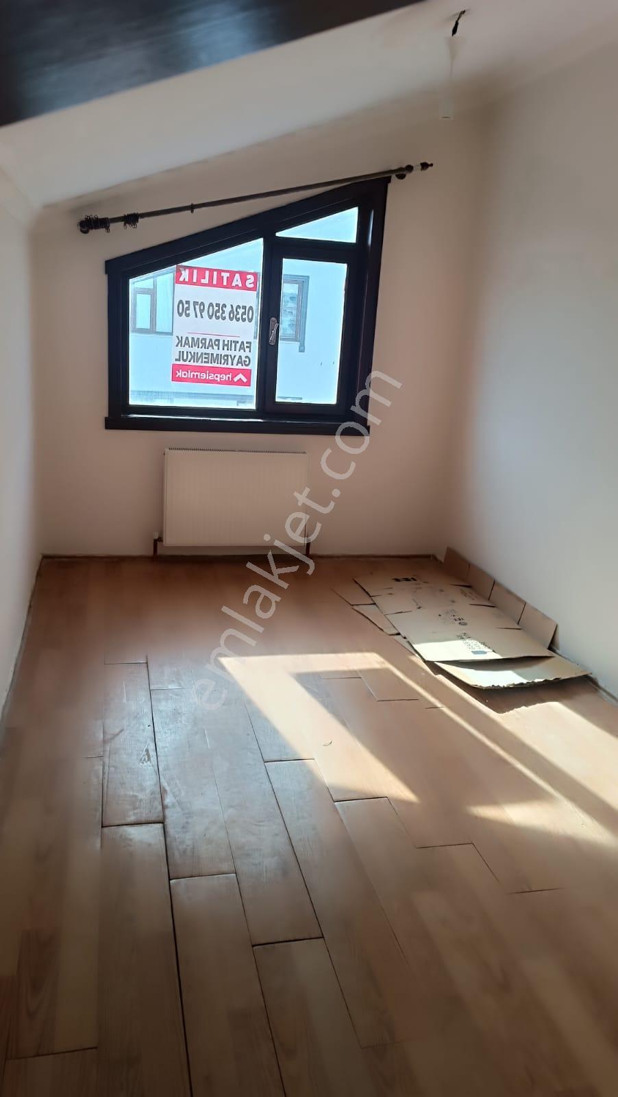 Yazır Mh İstanbul Yolu Üzerinde 4+1 Satılık Dublex Daire - Görsel 6