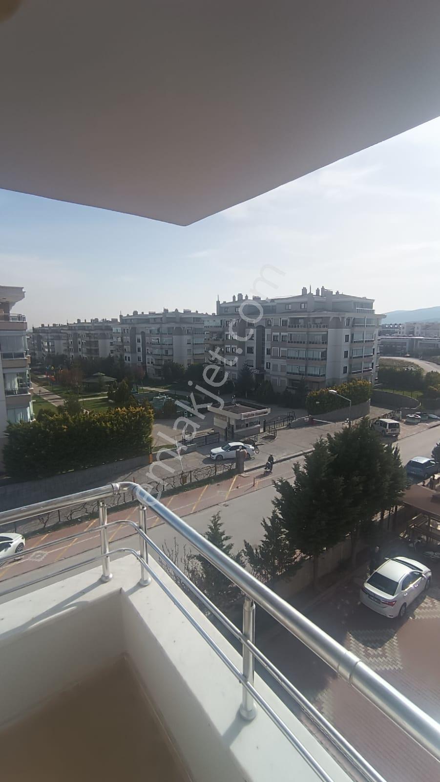 Yazır Mh İstanbul Yolu Üzerinde 4+1 Satılık Dublex Daire - Görsel 14