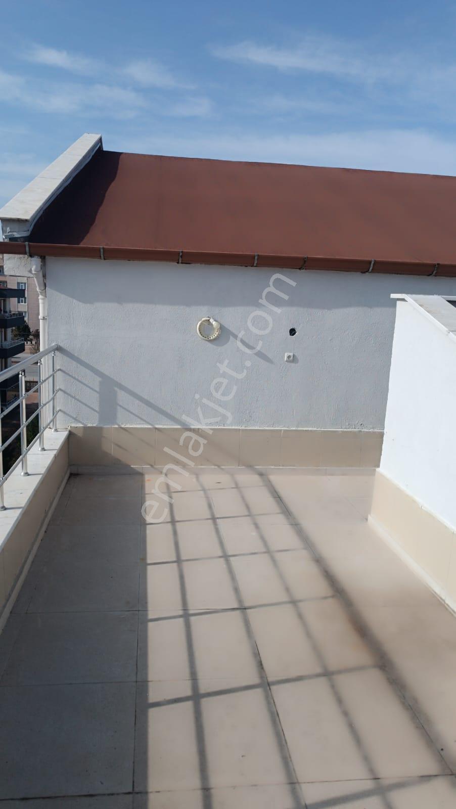 Yazır Mh İstanbul Yolu Üzerinde 4+1 Satılık Dublex Daire - Görsel 21