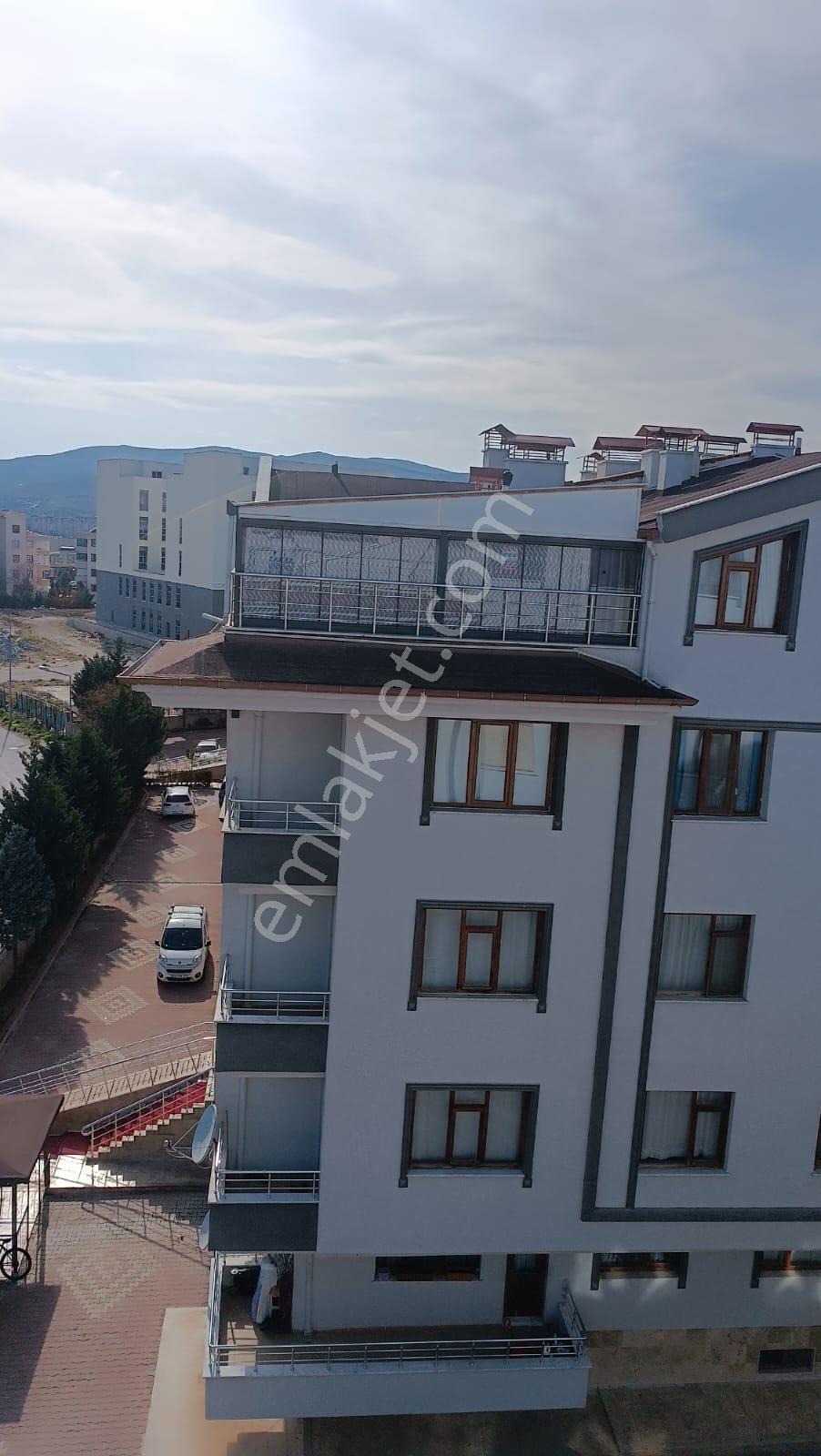Yazır Mh İstanbul Yolu Üzerinde 4+1 Satılık Dublex Daire - Görsel 13