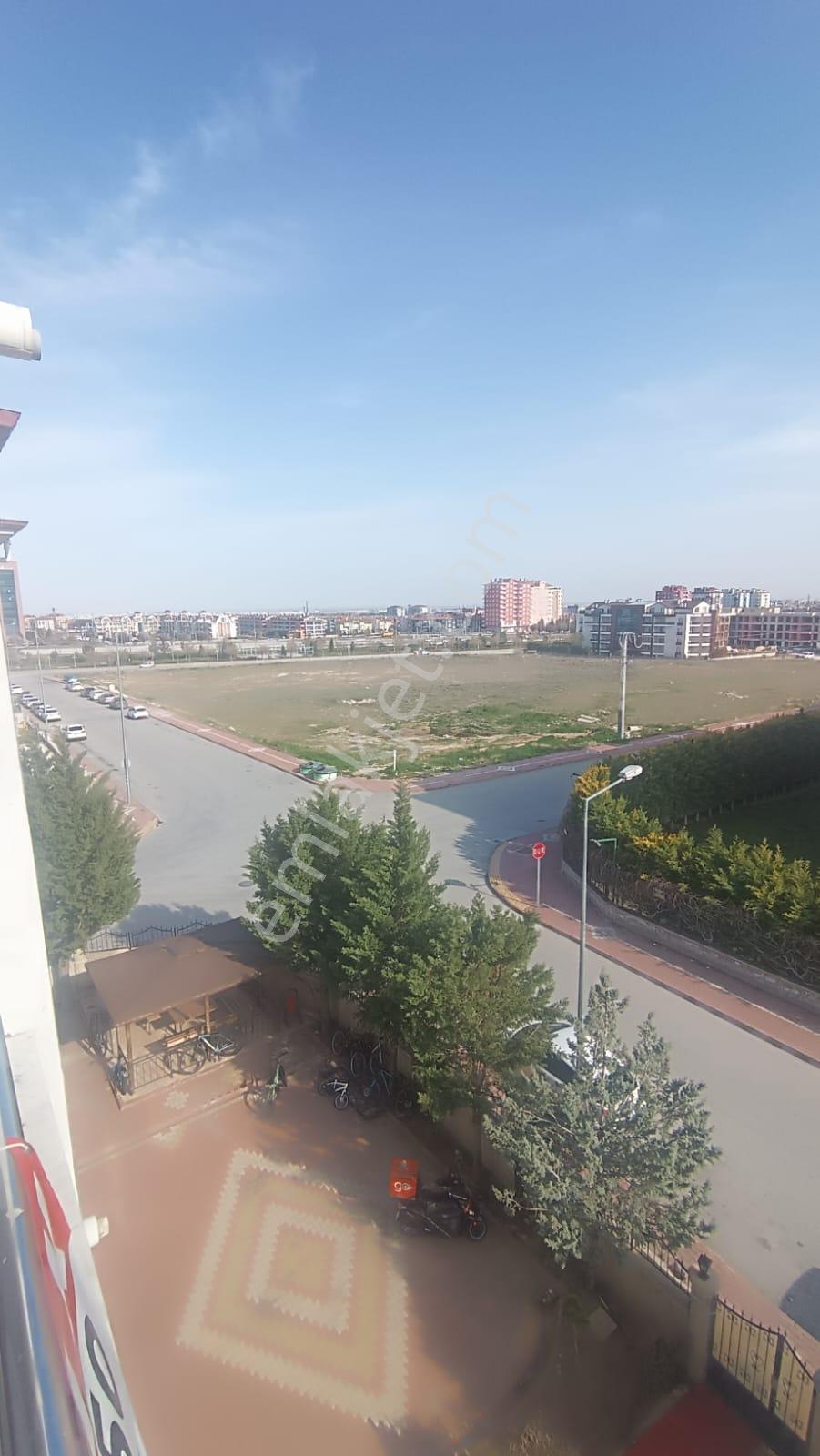 Yazır Mh İstanbul Yolu Üzerinde 4+1 Satılık Dublex Daire - Görsel 20