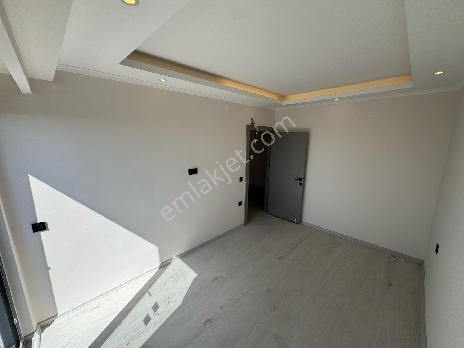 Alanya Avsallar 3+1 Dubleks 160m2 Lüks Aktiviteli Sıfır Binaaaaa - Görsel 6