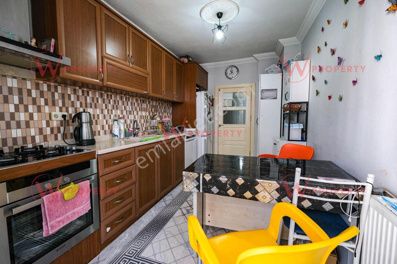 W Property'den Yenişehir Batıkent'te Satılık Geniş 3+1 Daire - Görsel 17