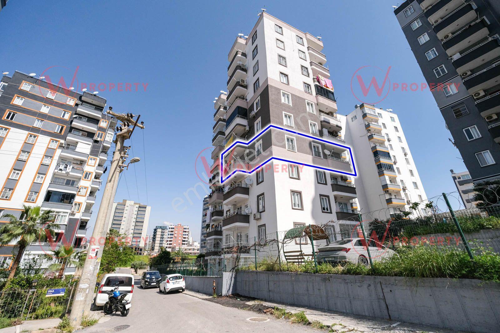 W Property'den Yenişehir Batıkent'te Satılık Geniş 3+1 Daire - Görsel 33