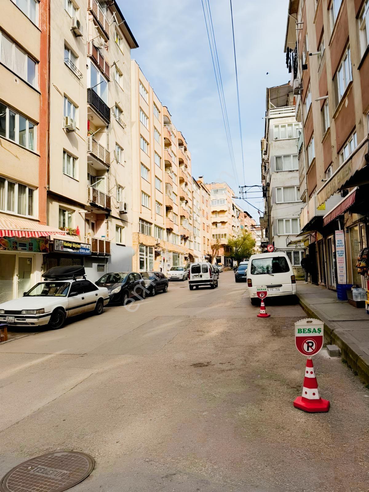 Setel Premiumdan Çırpanda 3+1 Kombili Masrafsız Daire - Görsel 18