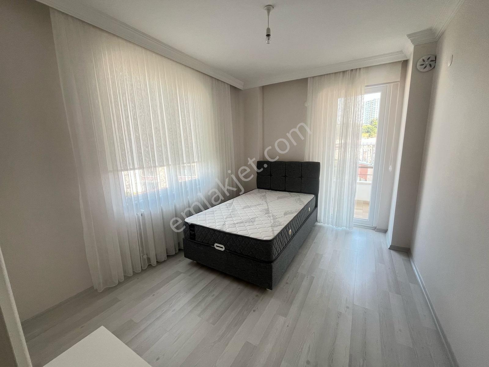 Fmc'den Esenevler I Deniz Manzaralı I Eşyalı I Kiralık 2+1 Daire - Görsel 23