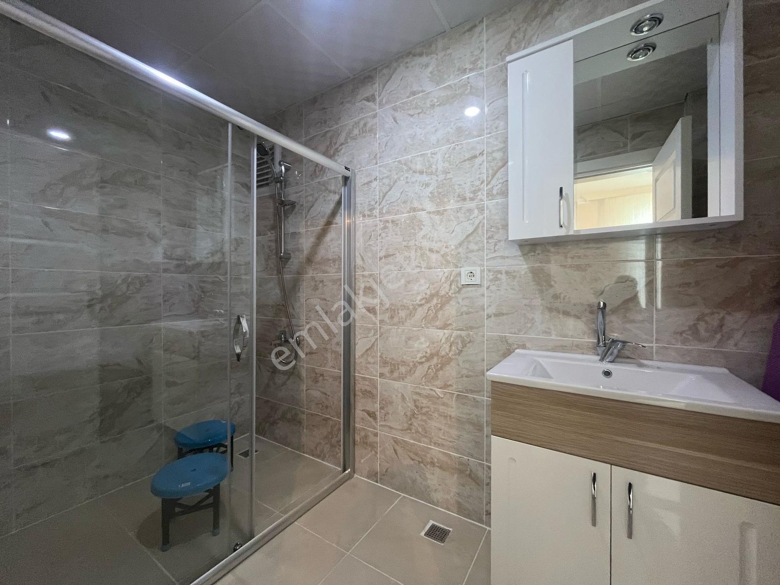 Fmc'den Esenevler I Deniz Manzaralı I Eşyalı I Kiralık 2+1 Daire - Görsel 24