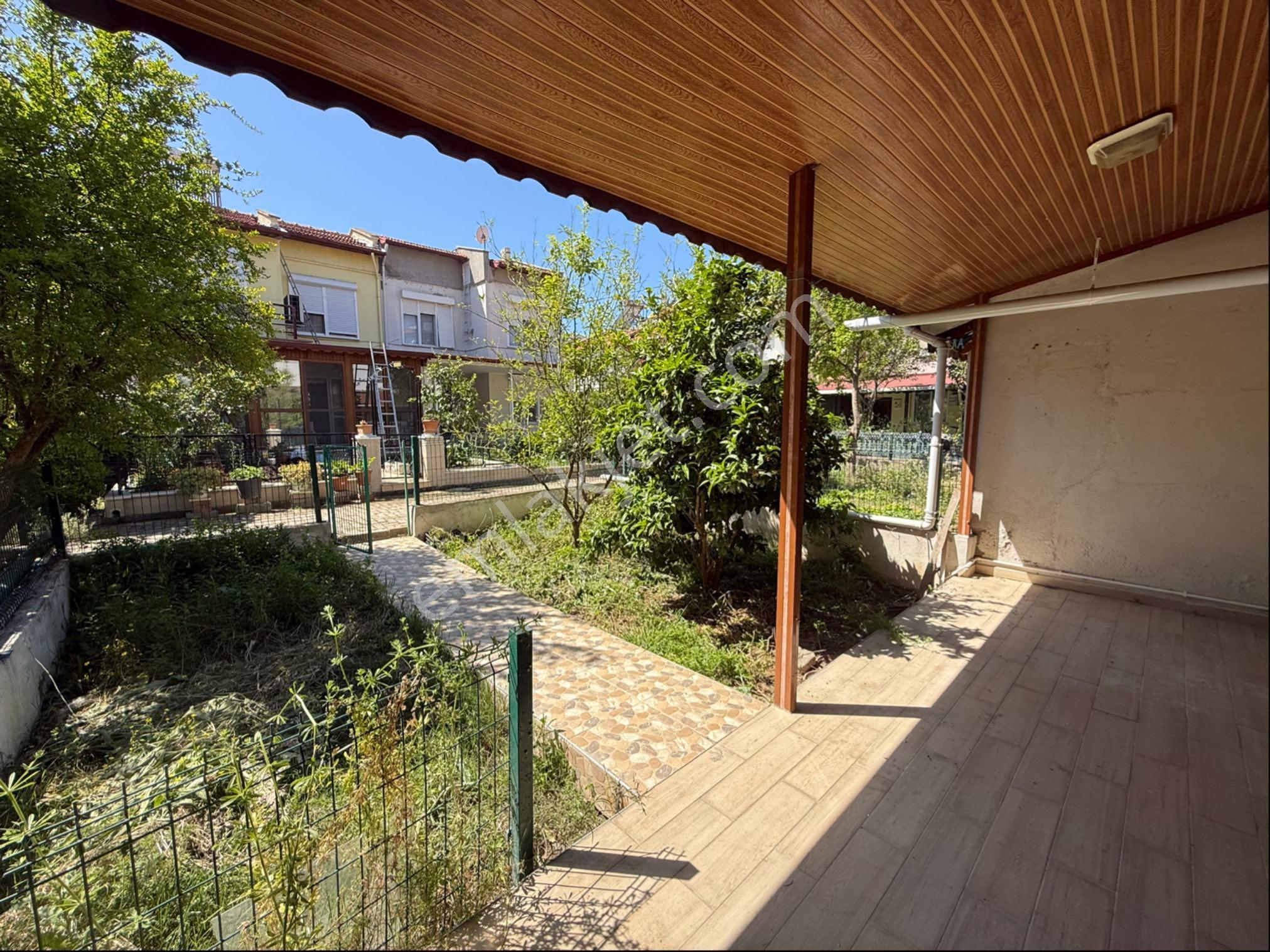 Akçay Altınkum'da 3+1 Dubleks Site İçi Kiralık Villa - Görsel 6