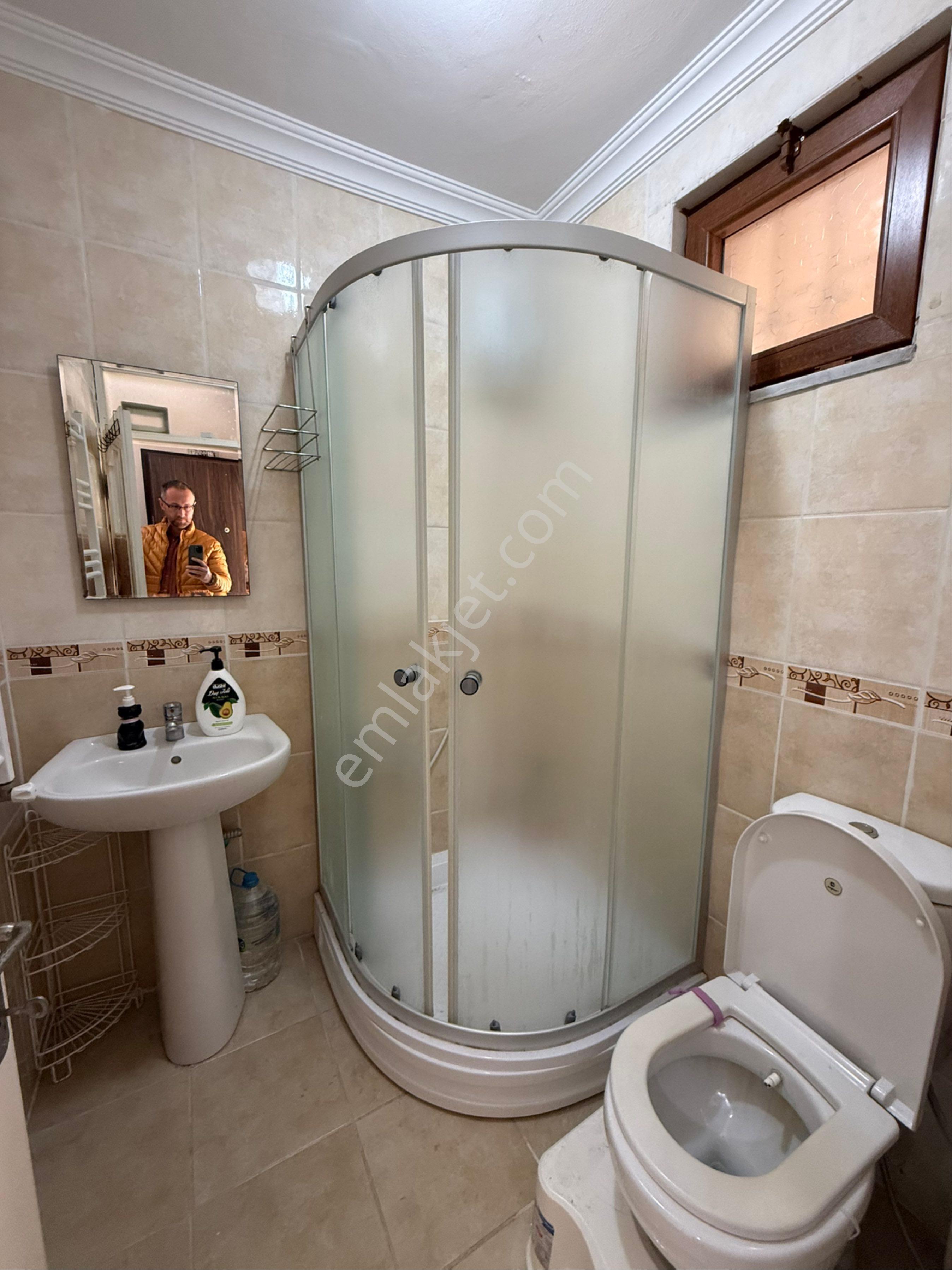 Akçay Altınkum'da 3+1 Dubleks Site İçi Kiralık Villa - Görsel 7