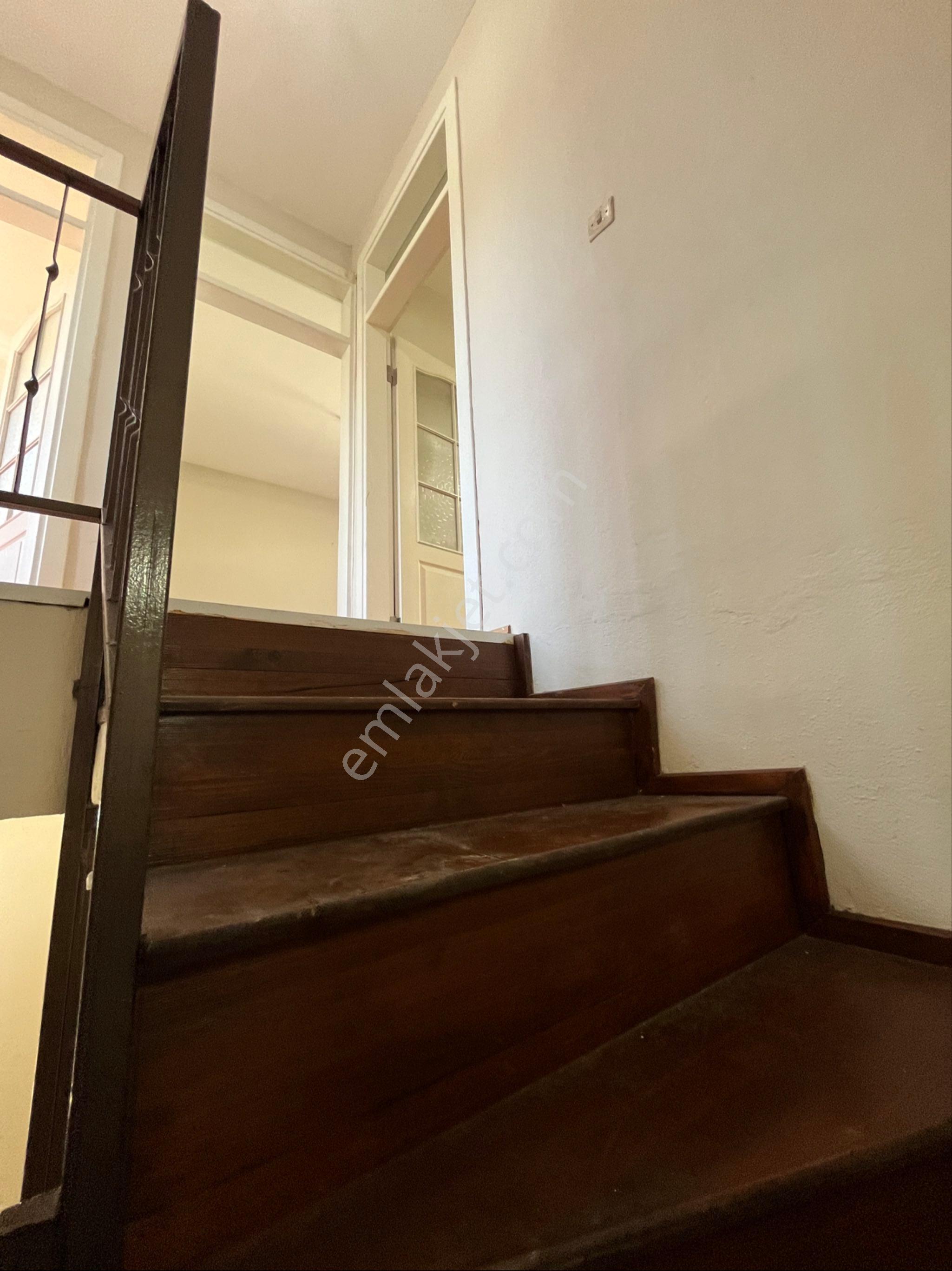 Akçay Altınkum'da 3+1 Dubleks Site İçi Kiralık Villa - Görsel 8