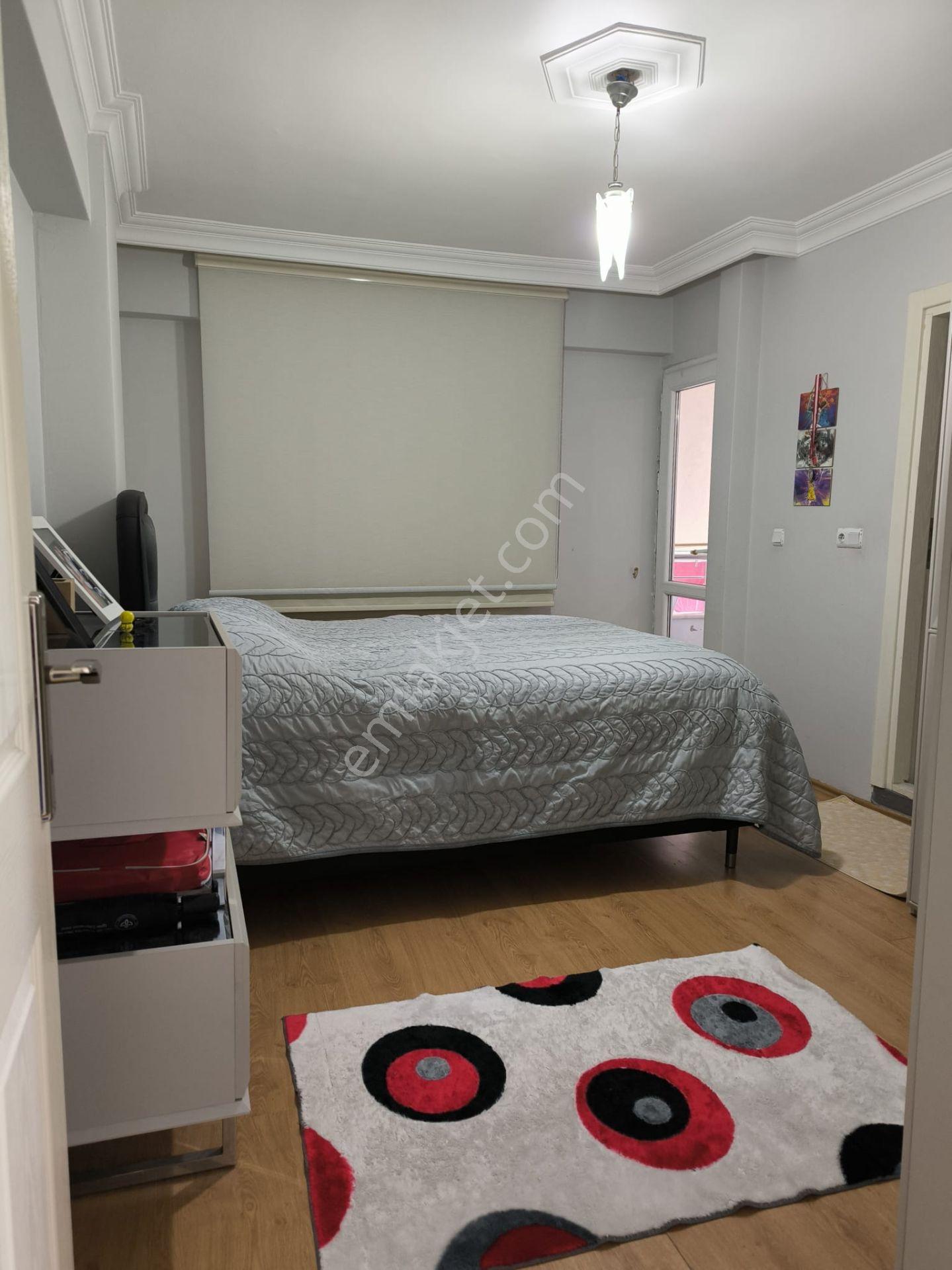 Nilüferde Geniş 6+1 Dubleks | Kapalı Otoparklı, Metroya Yakın - Görsel 8