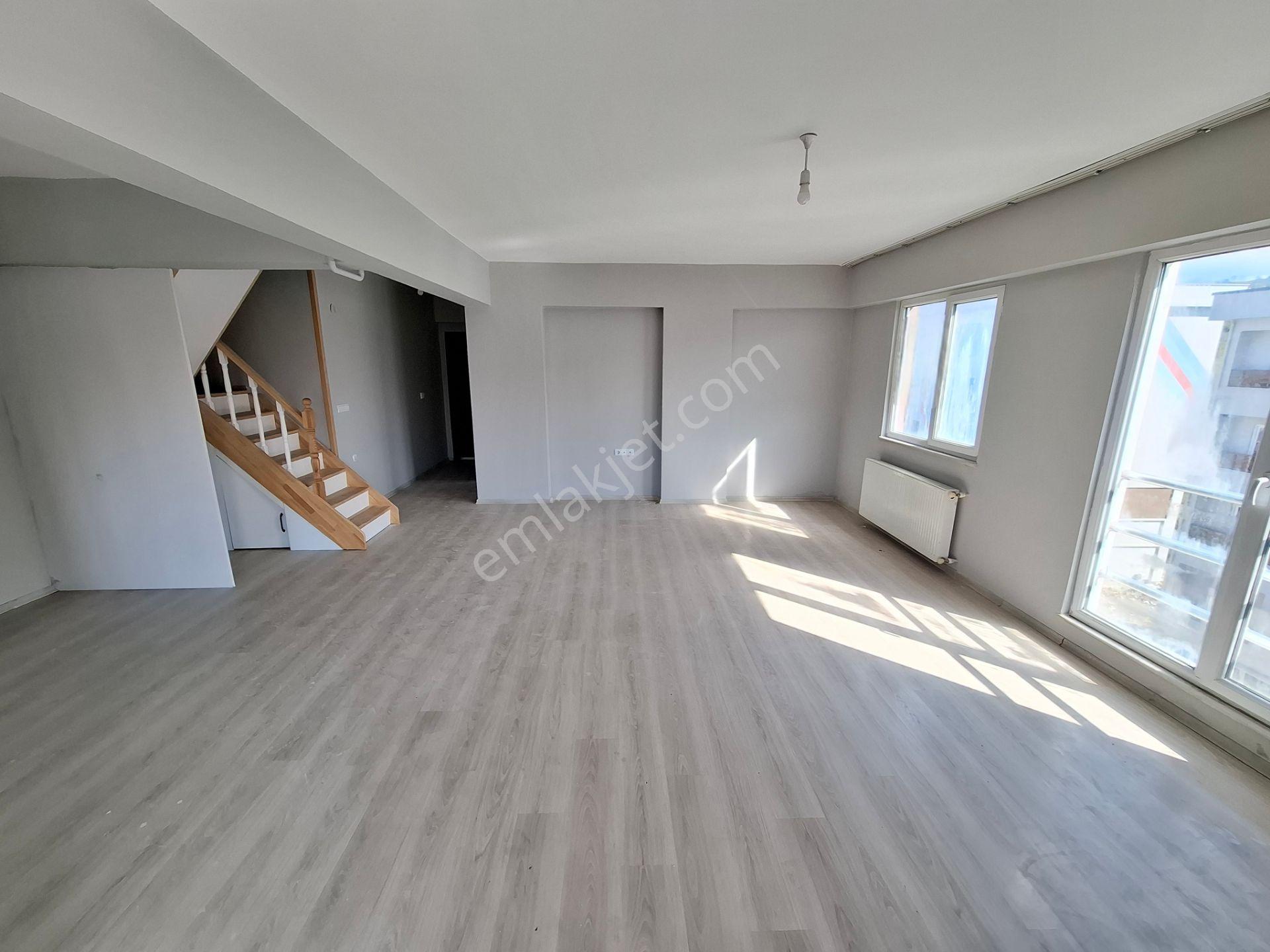Karşıyaka Mah Satılık 3+1 Site Dairesi - Görsel 9
