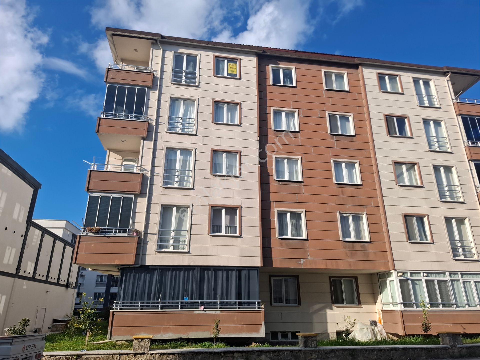 Karşıyaka Mah Satılık 3+1 Site Dairesi - Görsel 4