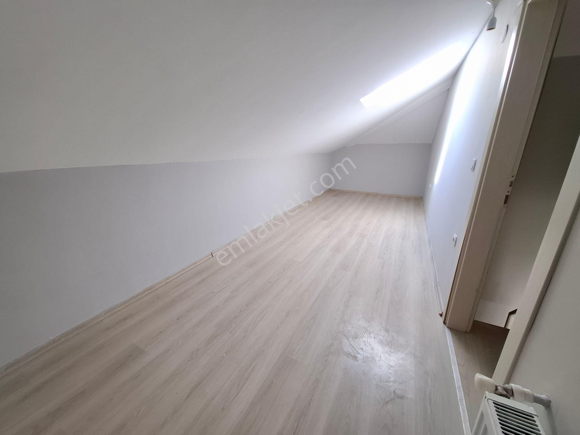 Karşıyaka Mah Satılık 3+1 Site Dairesi - Görsel 18