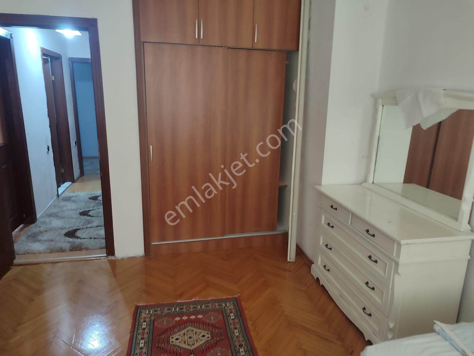 Full Eşyalı 3+1 | 120 M² | 3 Balkonlu | Cadde Üzerinde Daire - Görsel 27