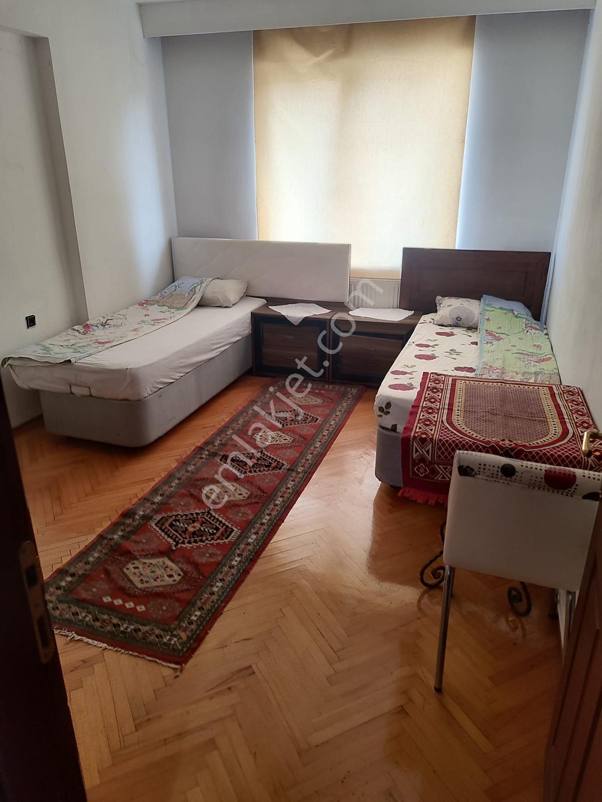 Full Eşyalı 3+1 | 120 M² | 3 Balkonlu | Cadde Üzerinde Daire - Görsel 17