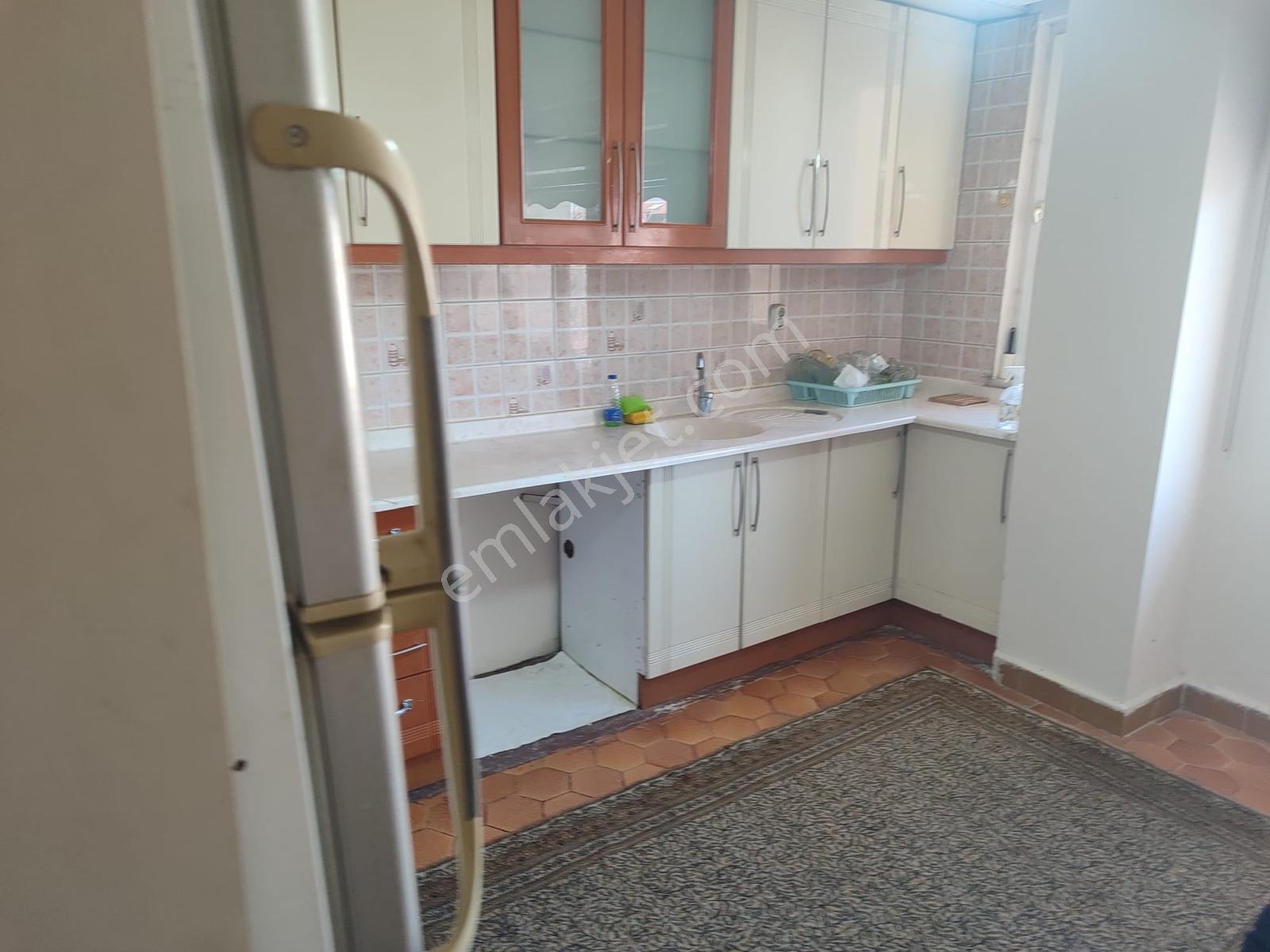 Full Eşyalı 3+1 | 120 M² | 3 Balkonlu | Cadde Üzerinde Daire - Görsel 2