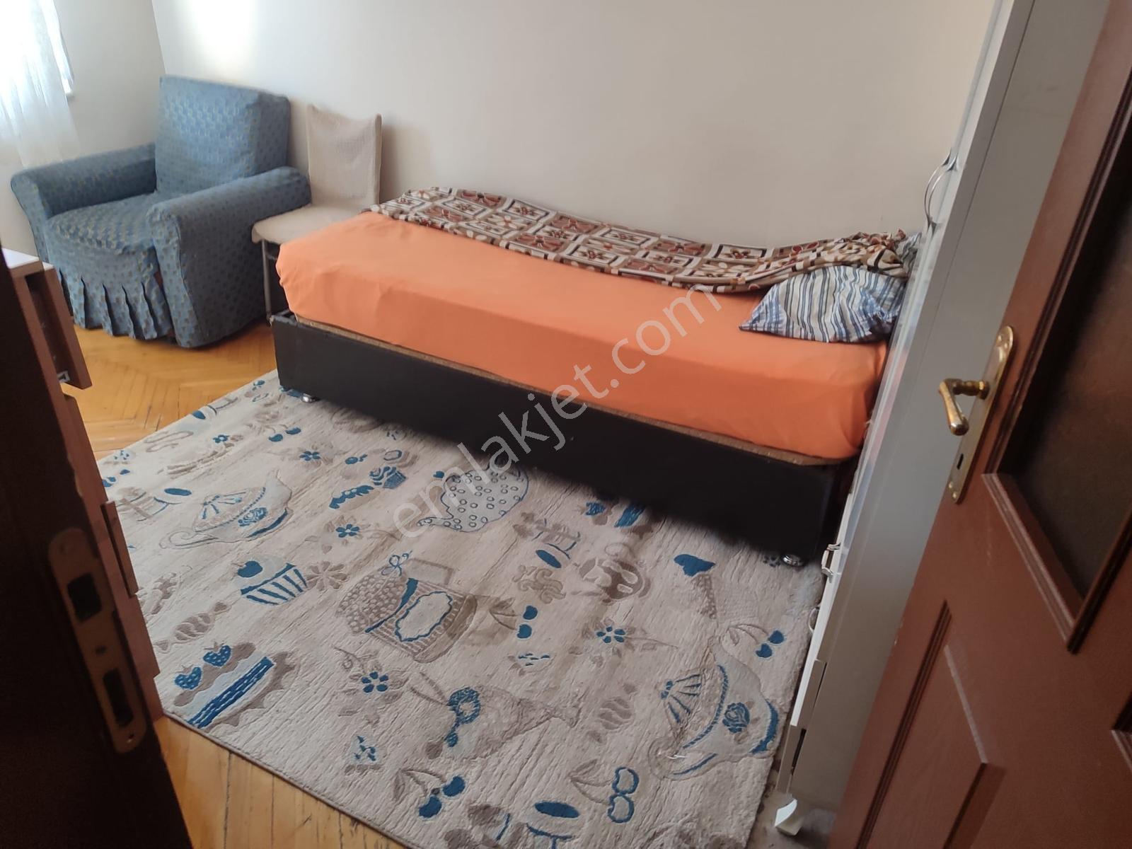Full Eşyalı 3+1 | 120 M² | 3 Balkonlu | Cadde Üzerinde Daire - Görsel 22