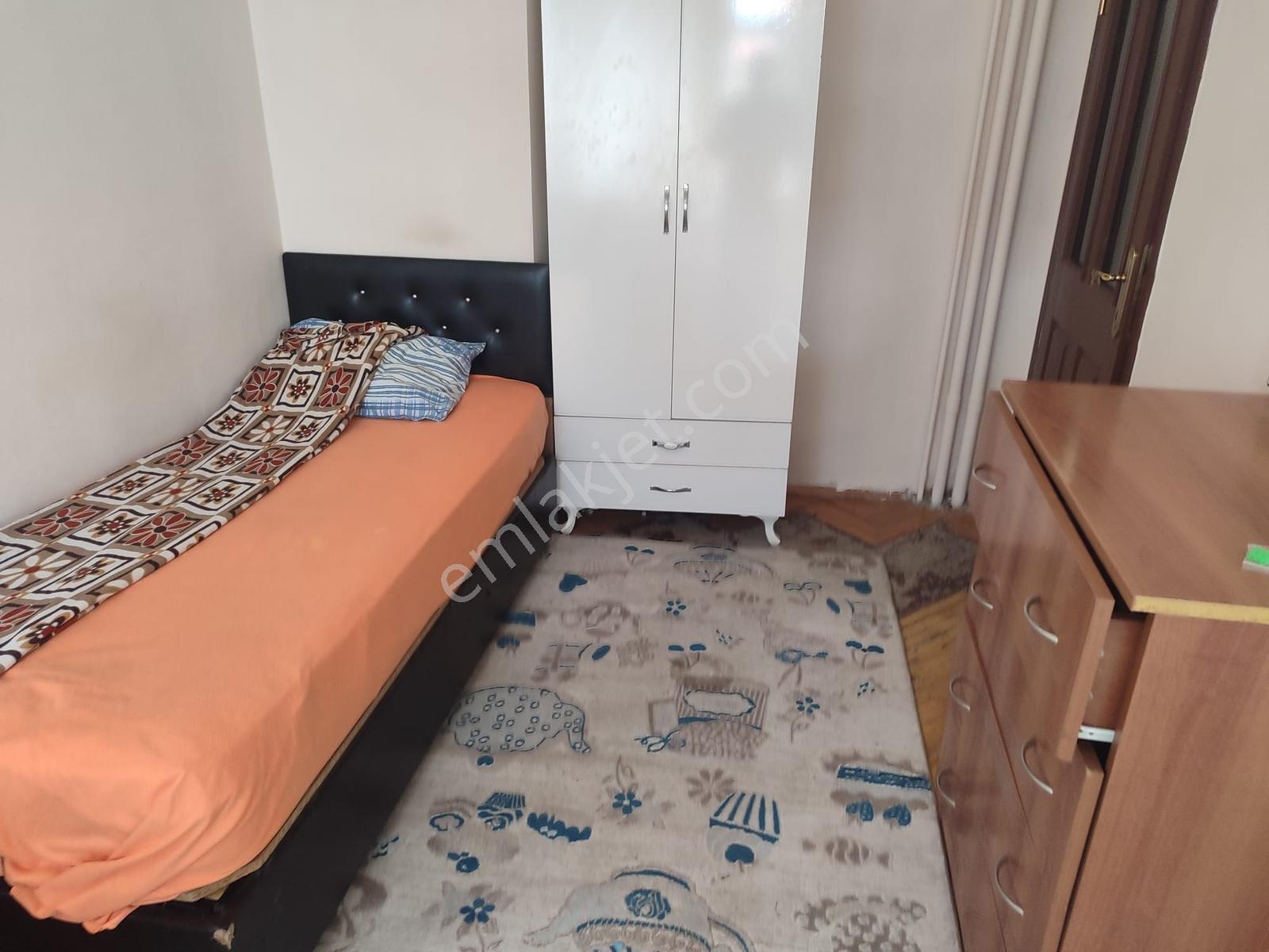 Full Eşyalı 3+1 | 120 M² | 3 Balkonlu | Cadde Üzerinde Daire - Görsel 21