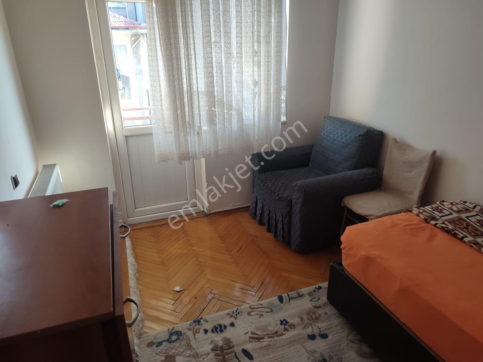 Full Eşyalı 3+1 | 120 M² | 3 Balkonlu | Cadde Üzerinde Daire - Görsel 23