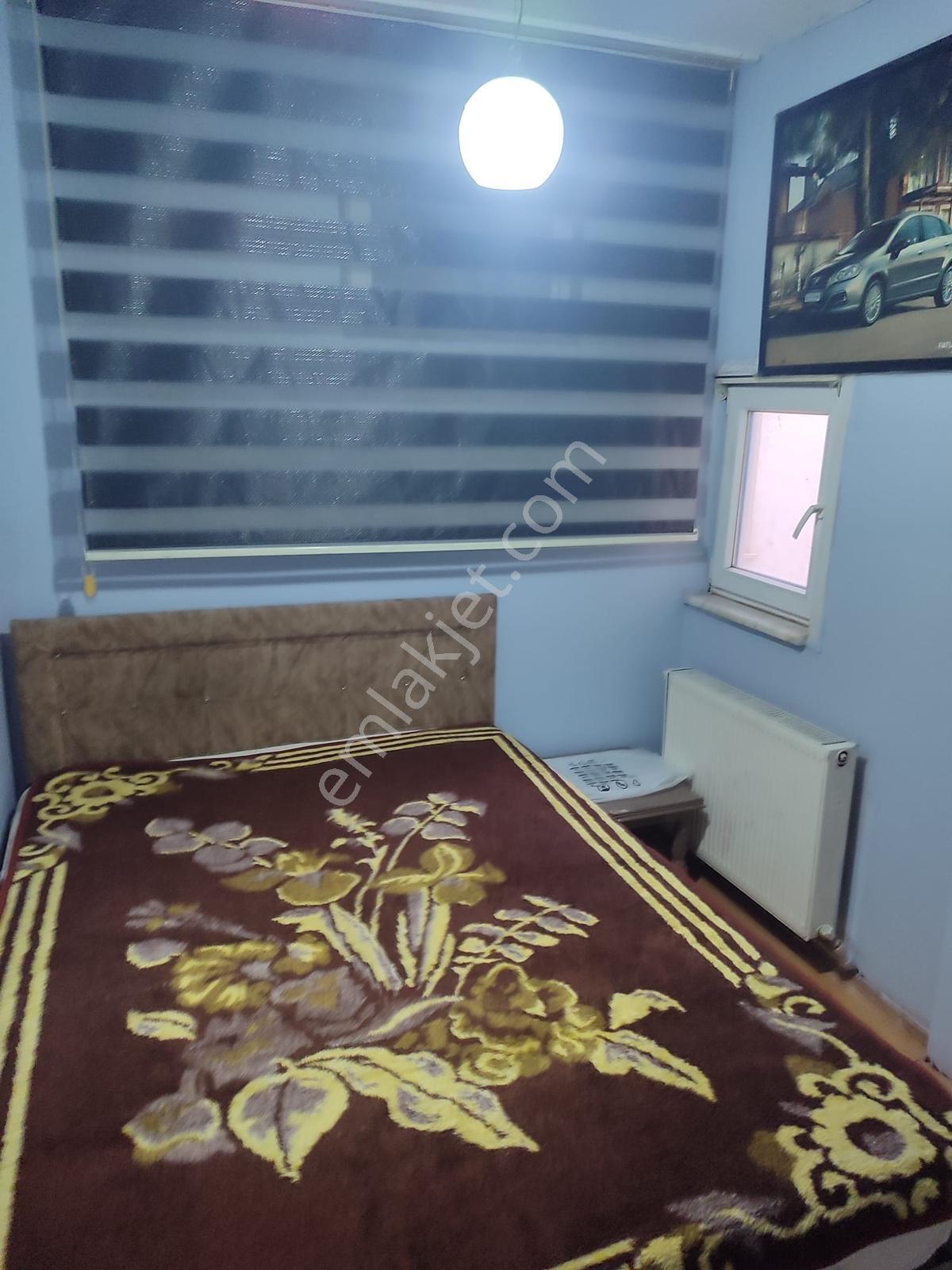 Full Eşyalı 3+1 | 120 M² | 3 Balkonlu | Cadde Üzerinde Daire - Görsel 18