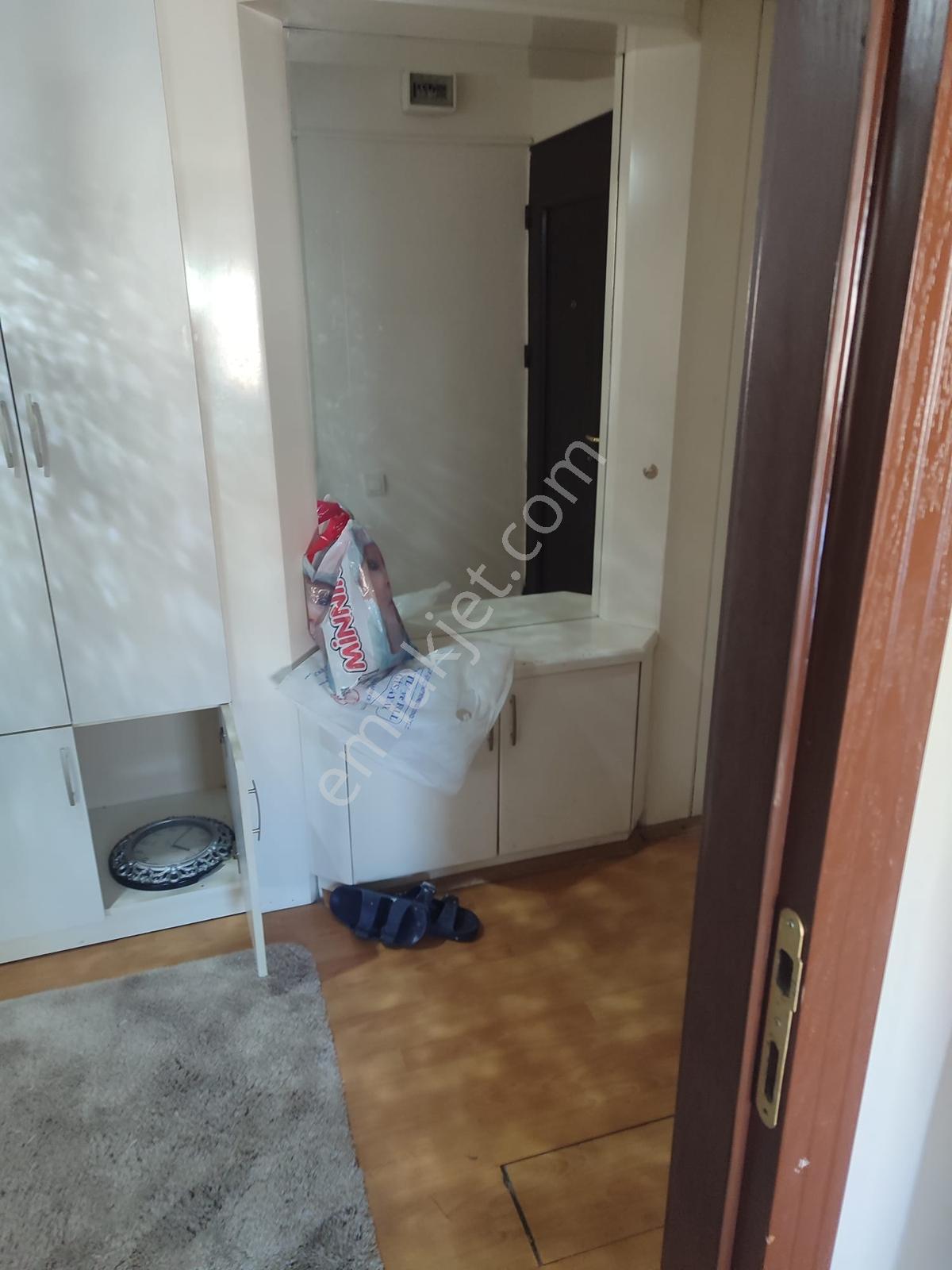 Full Eşyalı 3+1 | 120 M² | 3 Balkonlu | Cadde Üzerinde Daire - Görsel 8