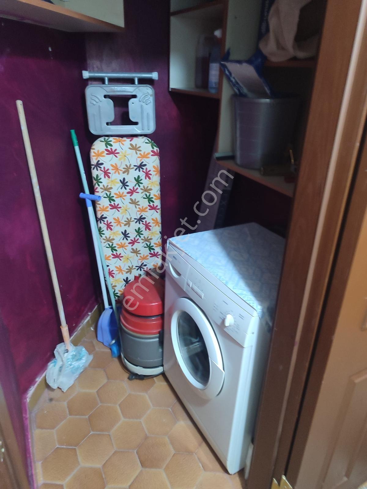 Full Eşyalı 3+1 | 120 M² | 3 Balkonlu | Cadde Üzerinde Daire - Görsel 14
