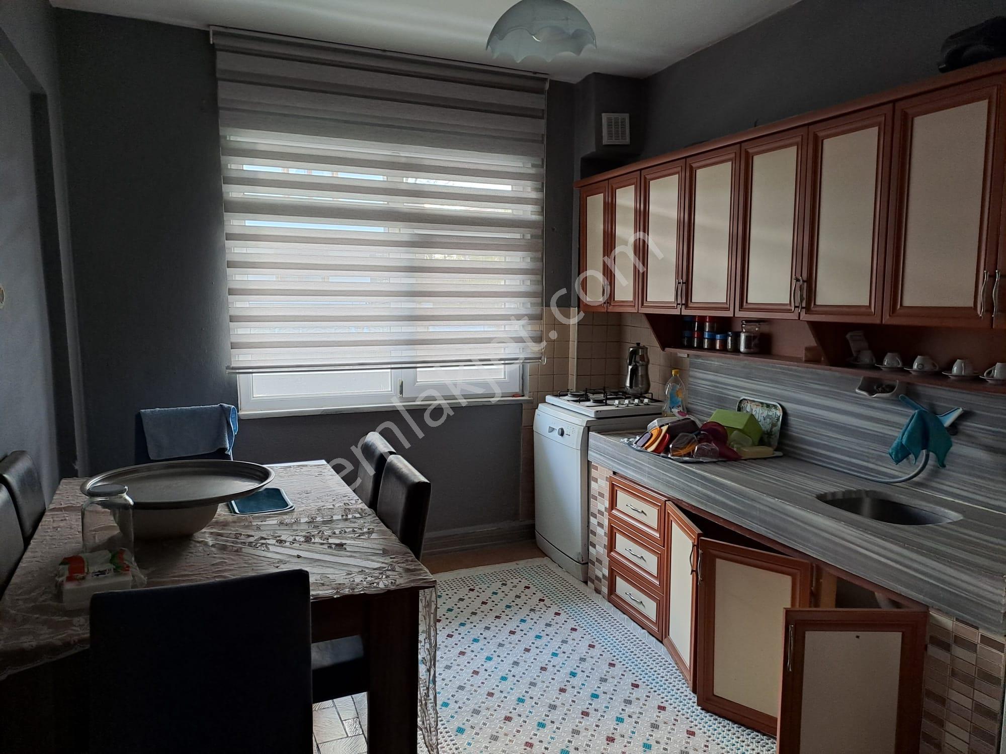 Körpeşler Mahallesinde Satılık 3 Katlı Müstakil Bina - Görsel 12