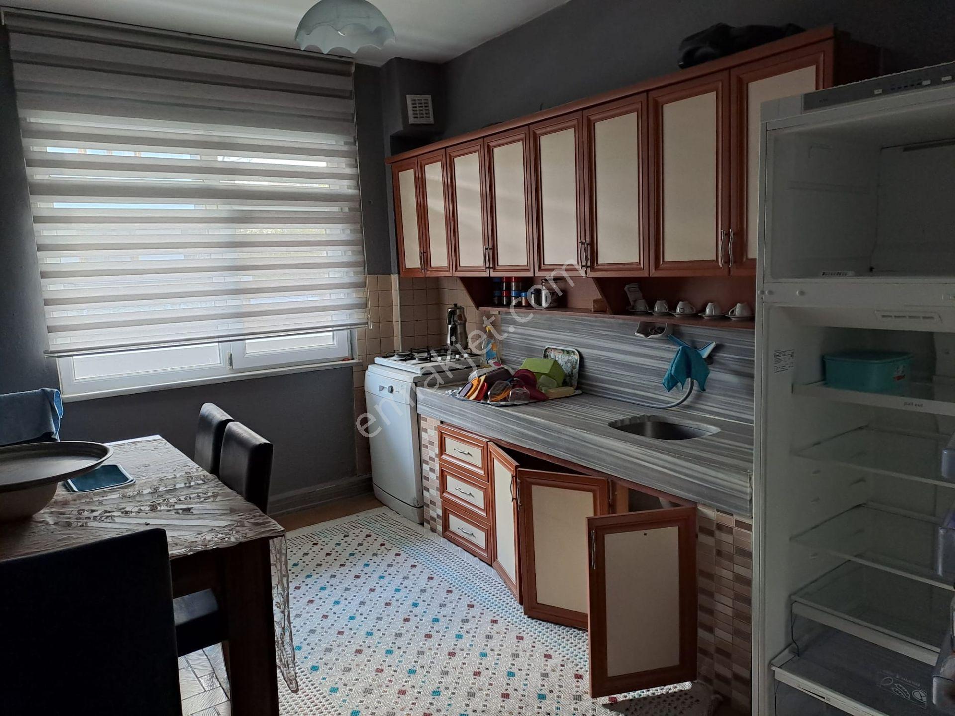 Körpeşler Mahallesinde Satılık 3 Katlı Müstakil Bina - Görsel 7