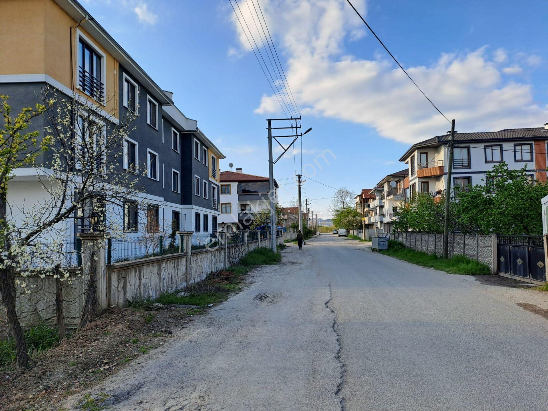 Körpeşler Mahallesinde Satılık 3 Katlı Müstakil Bina - Görsel 20