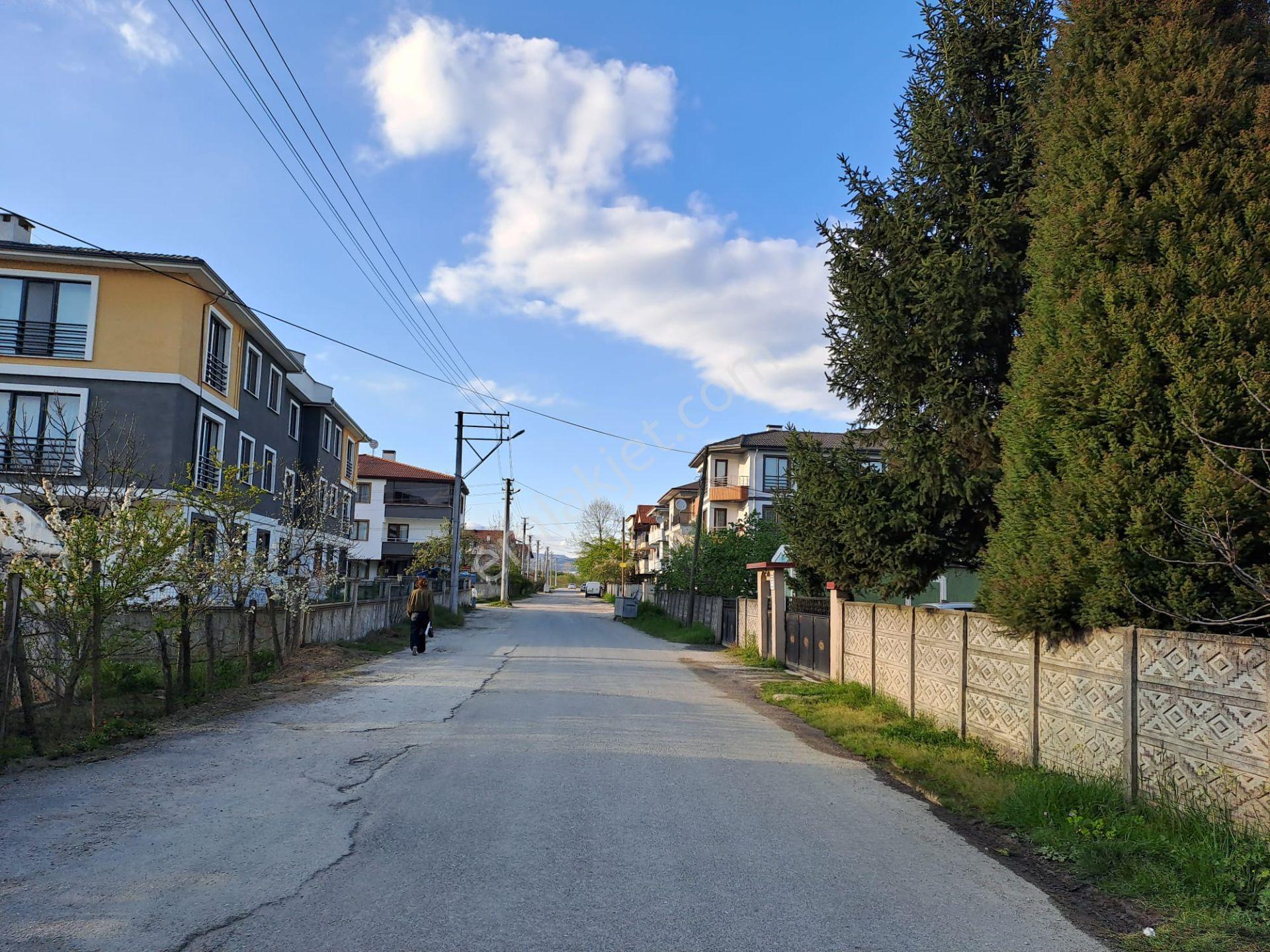 Körpeşler Mahallesinde Satılık 3 Katlı Müstakil Bina - Görsel 16