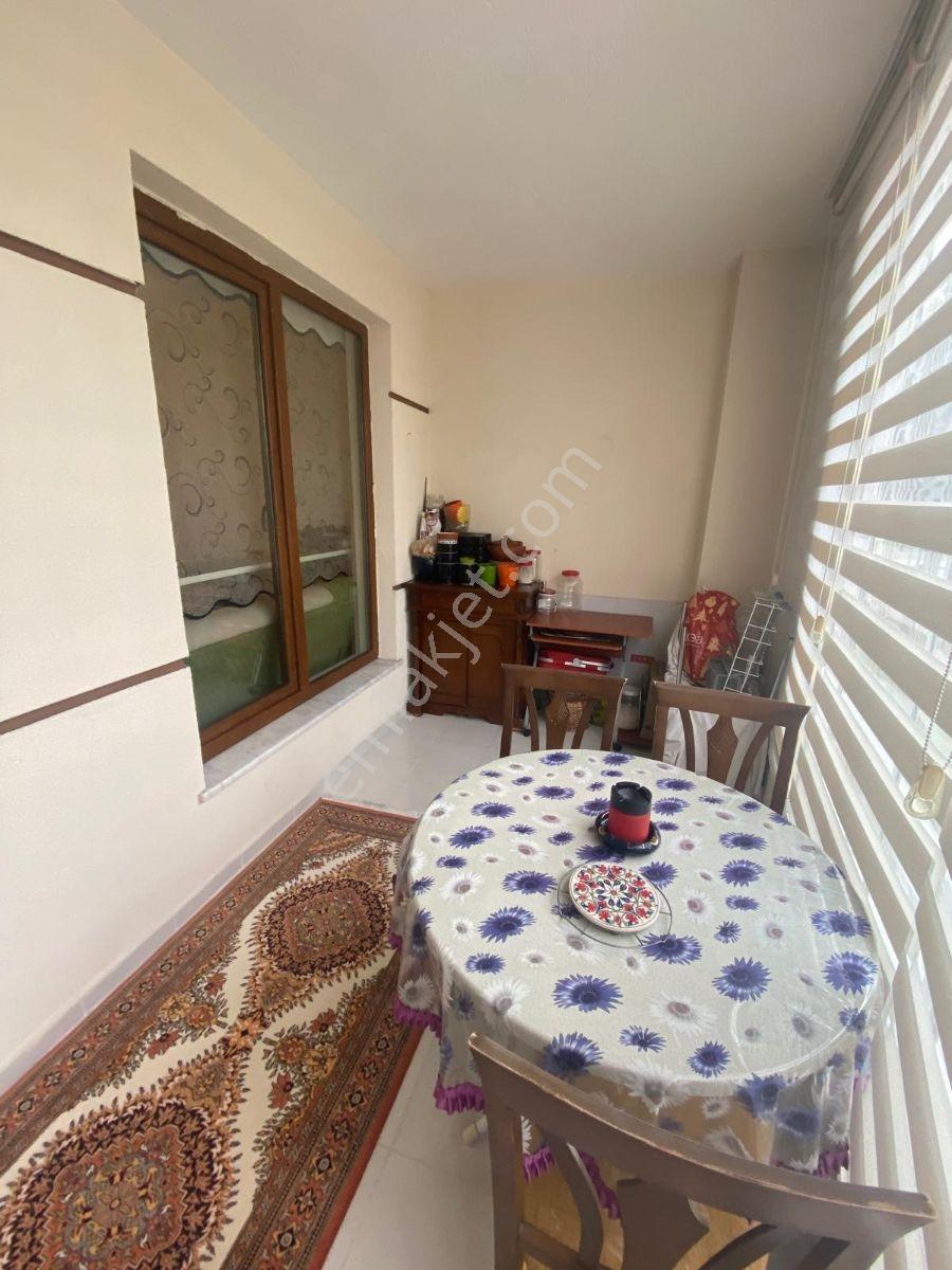 Genç Osman Cd. Yakını Akşemsettinde 3+1 Y. Giriş Bakımlı Daire - Görsel 14