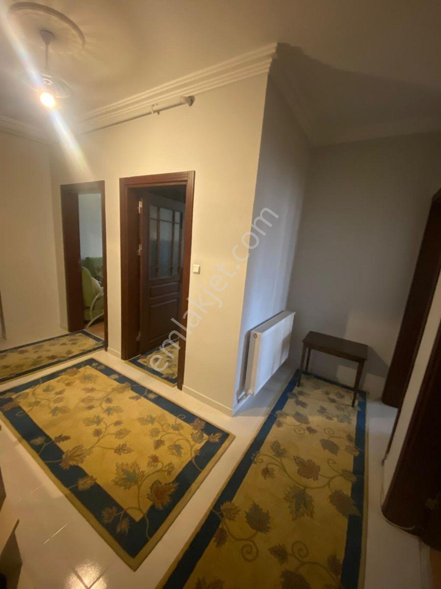 Genç Osman Cd. Yakını Akşemsettinde 3+1 Y. Giriş Bakımlı Daire - Görsel 21
