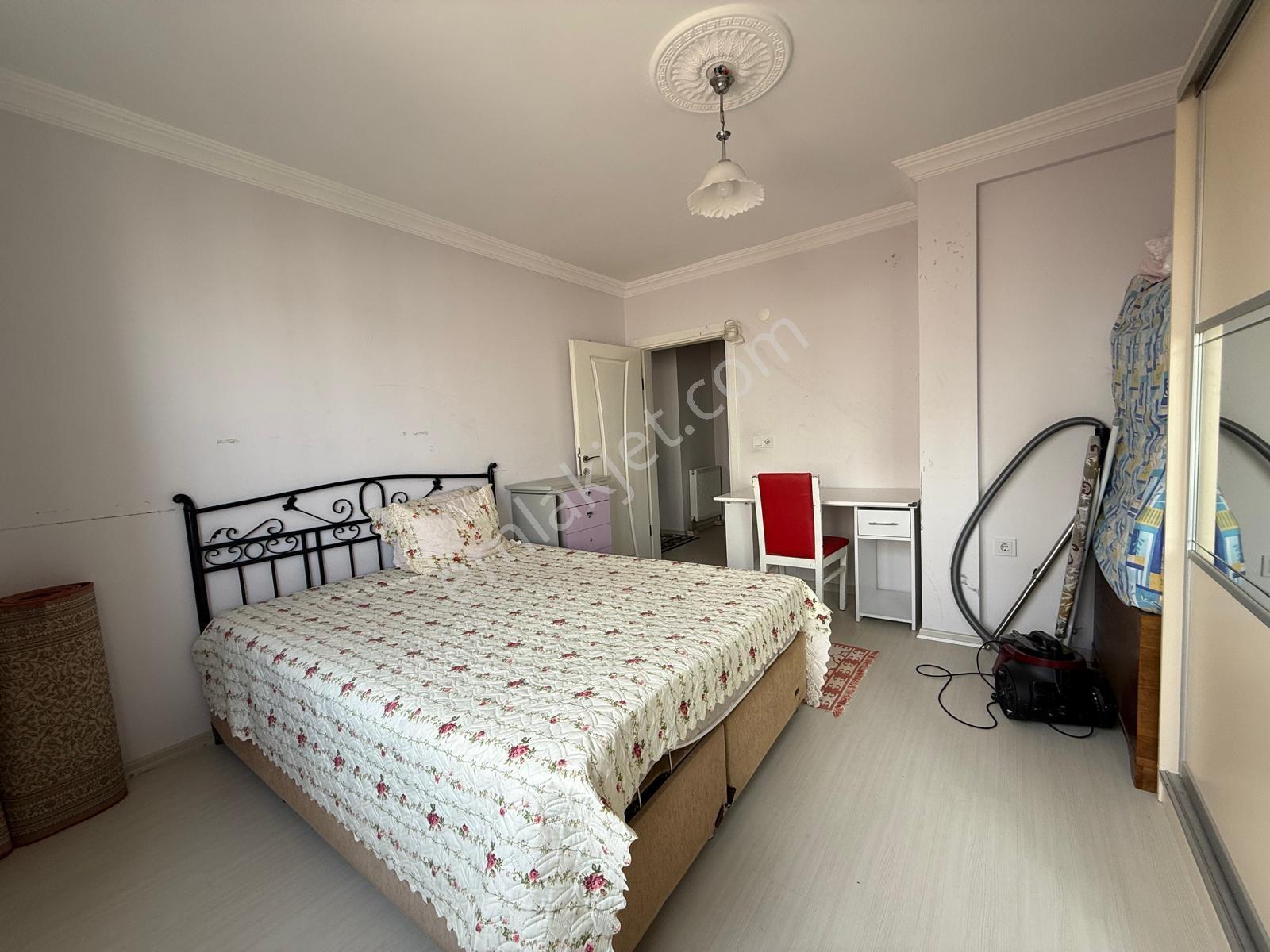 Ergünler İnşaattan 2+1 Arakat Eşyalı Kiralık Daire - Görsel 5