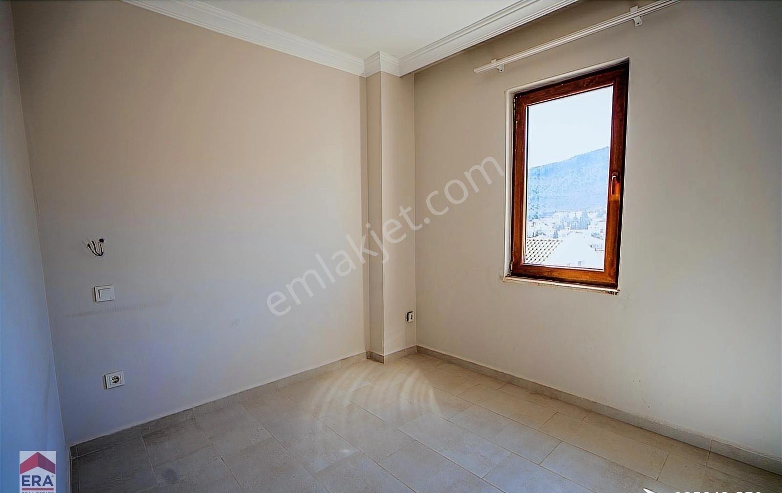 Datça Merkezde Satılık 3+1 Deniz Manzaralı Dubleks Daire - Görsel 20