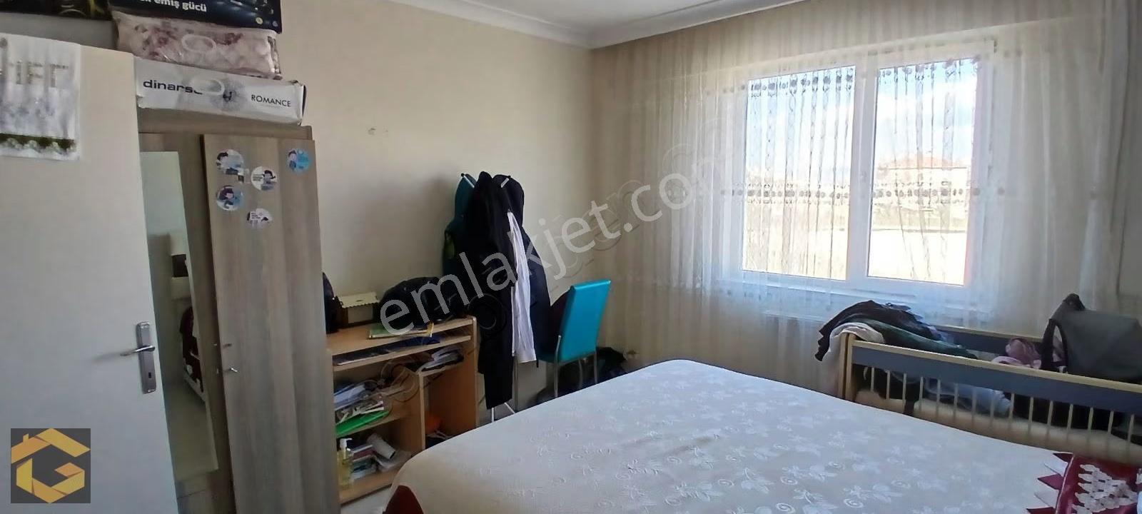 Feridun Çelikte 3+1 Satılık Site Dairesi - Görsel 8
